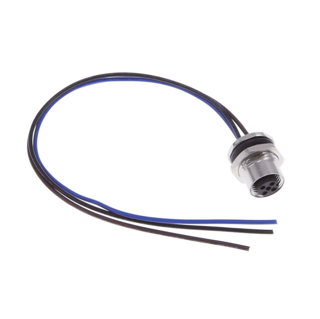 Complete Specifications T4171110003-001 Cable Assembly 0.66'(200.00mm) Harness Stability Fast delivery RCD