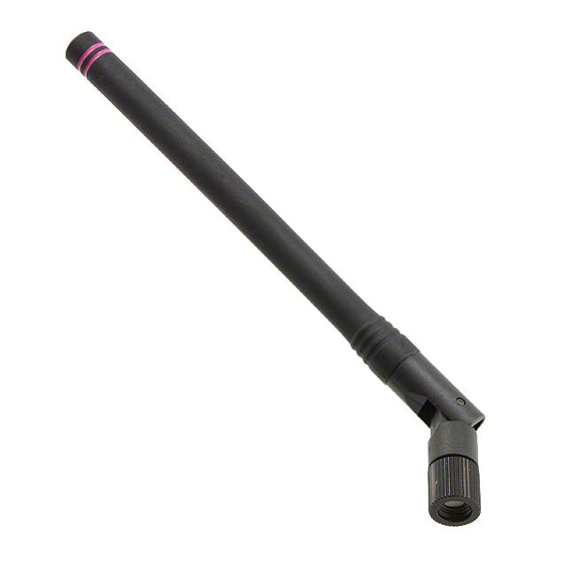 Installation Process ANT-2.4-CW-HWR-RPS Whip, Tilt RF Antenna 2.3GHz ~ 2.6GHz Harness Professional Manufacturing Customized on demand RCD