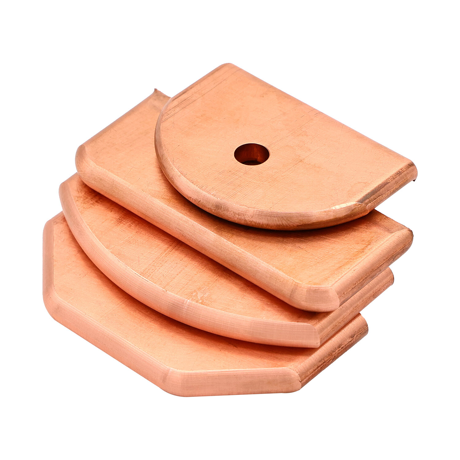 Центр обработки шинной дугой (станок для снятия фаски) EMAC-XT