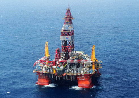 Ocean drilling