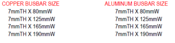 Intelligent Busbar Processing Center For Busduct  (EMAC-BDM-S/M/H)