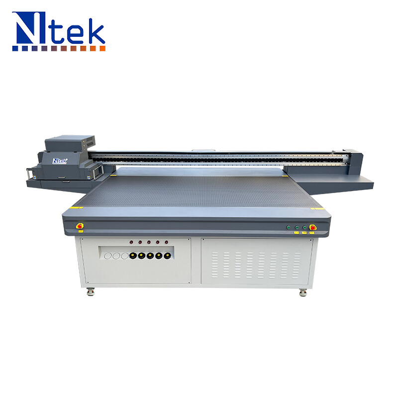 Long-Term Vision for Sustained Efficiency Improvement in UV Printing