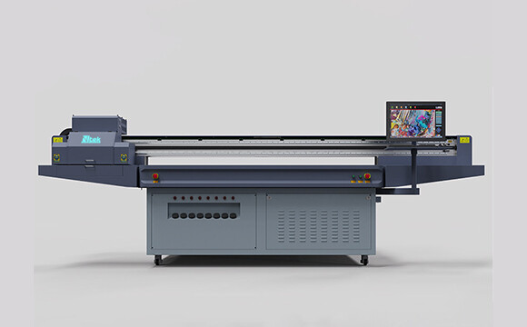 Yingcai YC2513 UV Printer: A Powerhouse for Modern Printing Needs