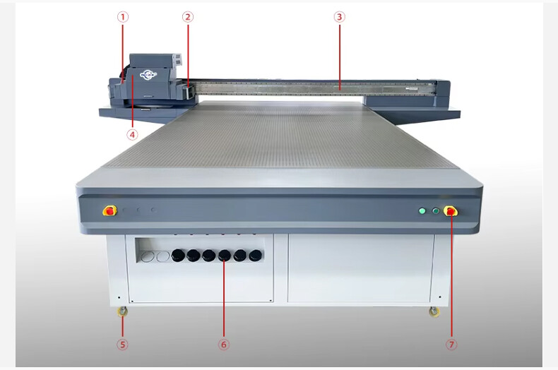 2030L UV Printer (3) 2030L UV Printer (3)