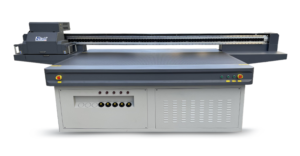 YC2513L UV Printer