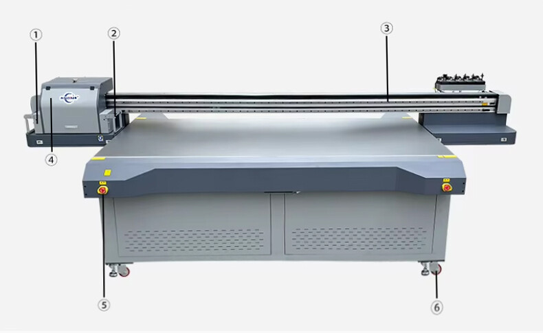 2513H UV Printer (27)