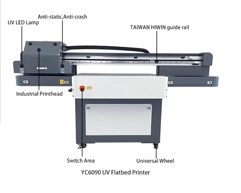 9060 UV Printer (18)