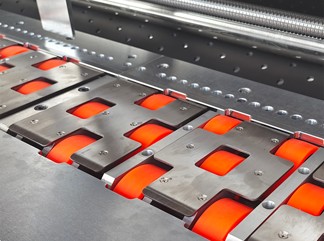 RS1800 Corrugated Cardboard Digital Printer (13)