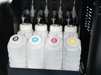 RS1800 Corrugated Cardboard Digital Printer (2)