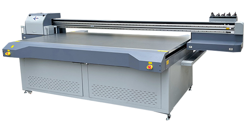 What products can uv printer print