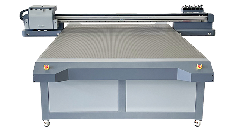 YC2030H UV Flatbed Printer