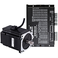 Leadshine Servo Motor.jpg