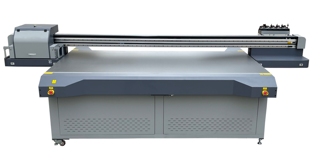 Wooden boardBamboo fiberboardChevrolet board Metal plate UV Flatbed Printer