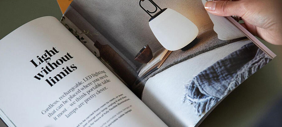 The Benefits Of An LED UV Printing Press