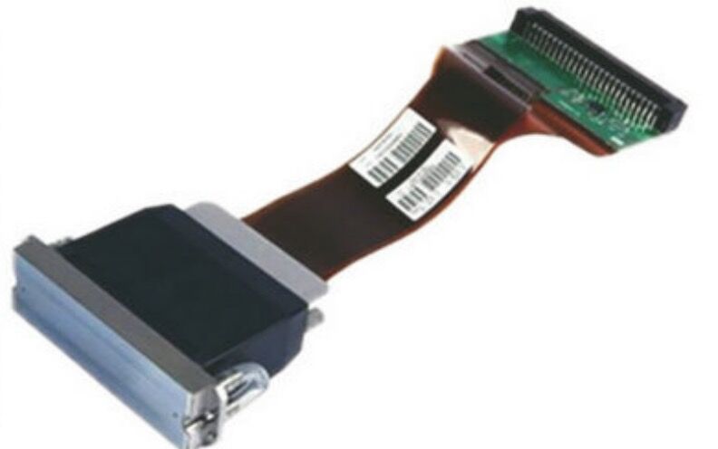Precautions for the use of UV printer printhead