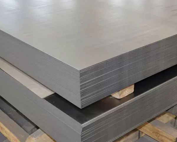 Carbon Steel Cold Rolled Plate