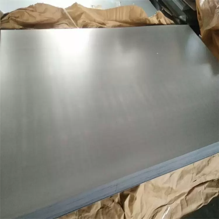 Carbon Steel Cold Rolled Plate