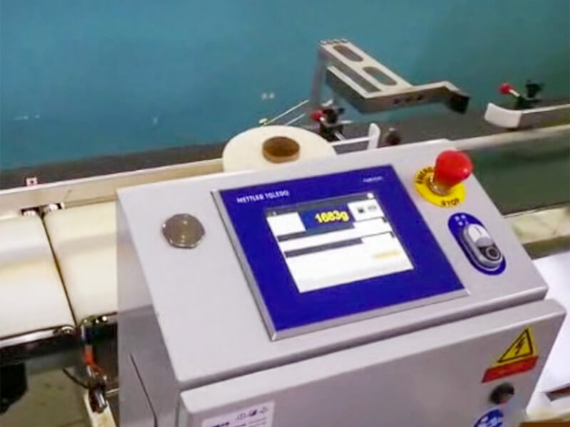 Individual Cone Weighting M/C