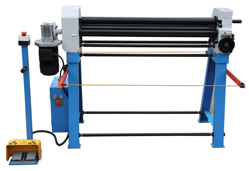 Electrical Rolling Machine