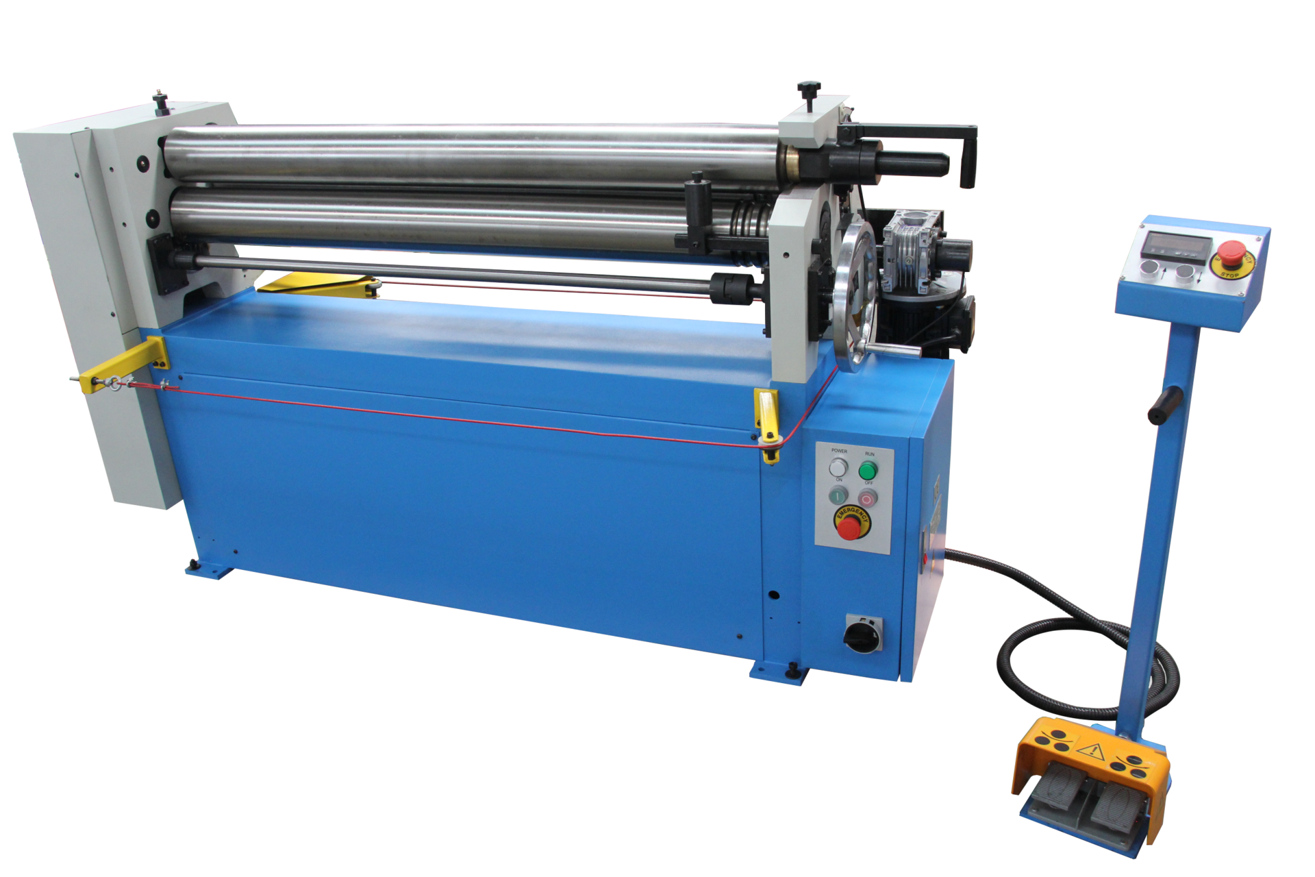 Electrical Rolling Machine