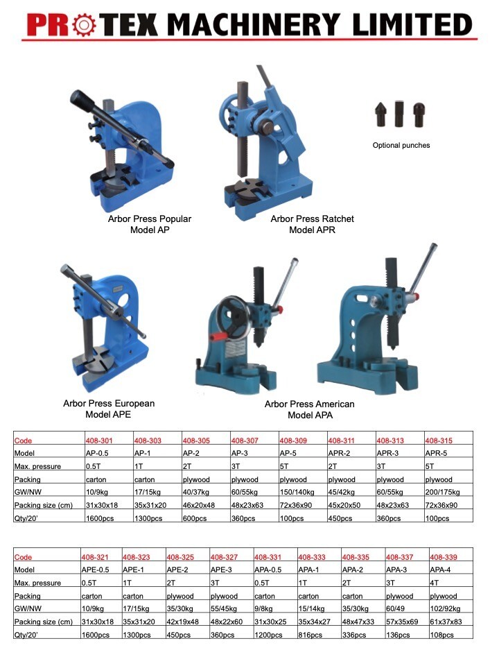 P01 Arbor Presses.jpg