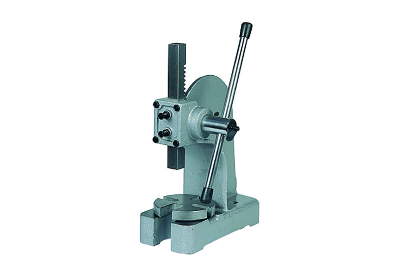 Arbor Press