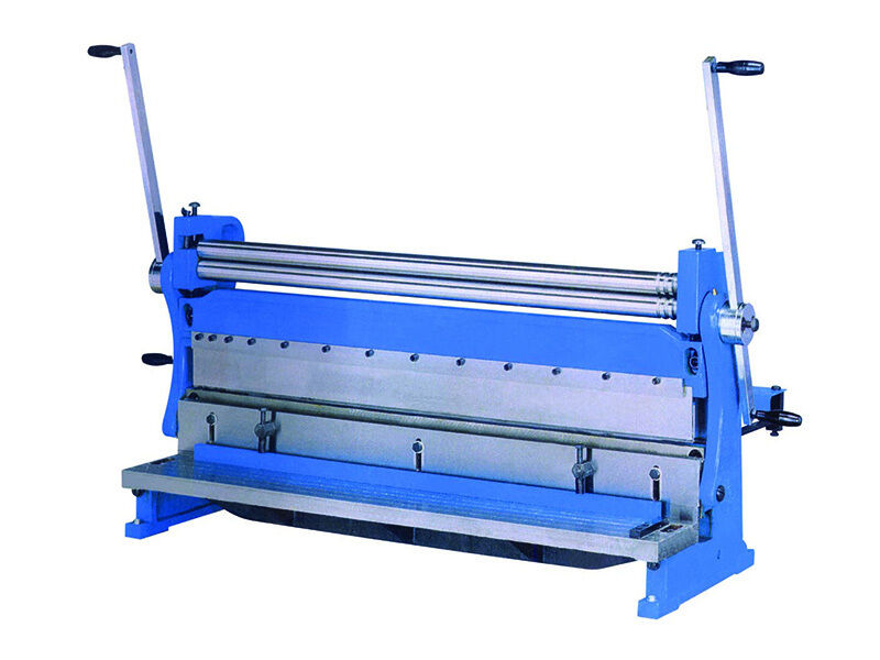 3-IN-1 Shear Brake Roller