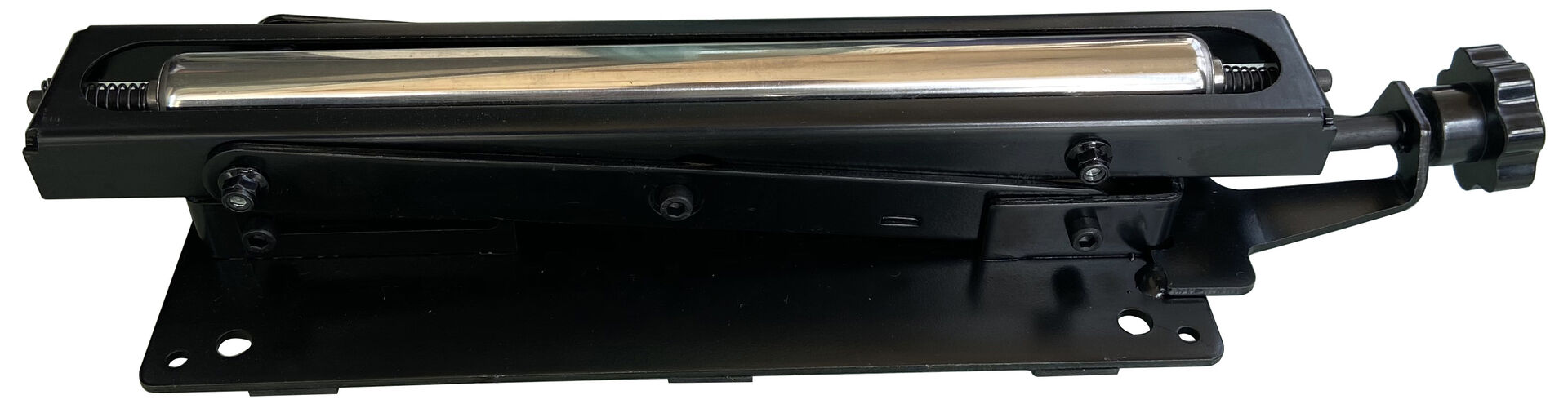 Single Roller Stand Height Adjustable