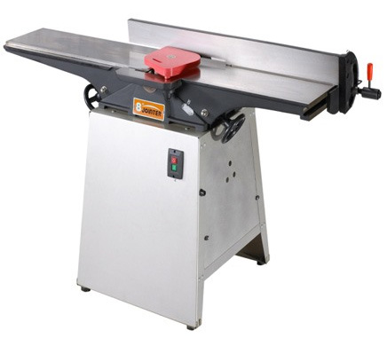Wood Jointer