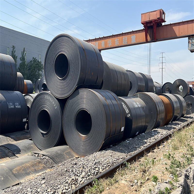 1008 Carbon Steel Coil