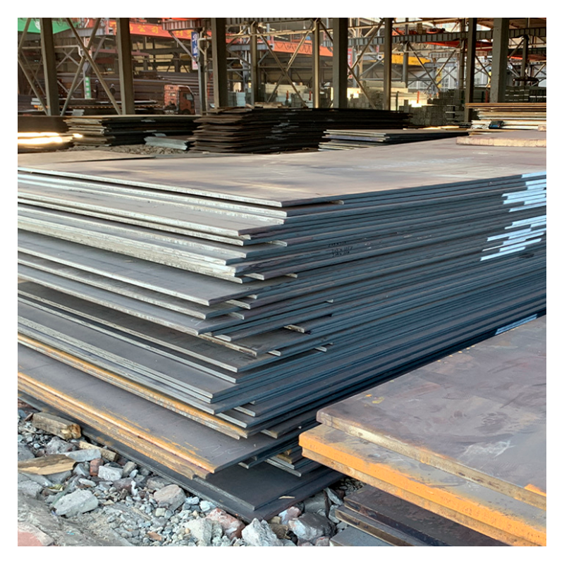 A36 Carbon Steel Sheet