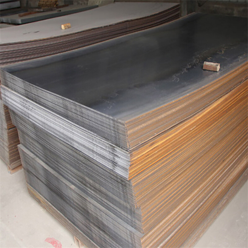  Cold Rolled Mild Steel Plate