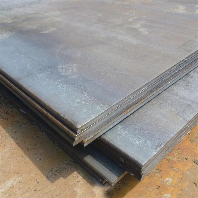 NM400/500 Steel Sheet