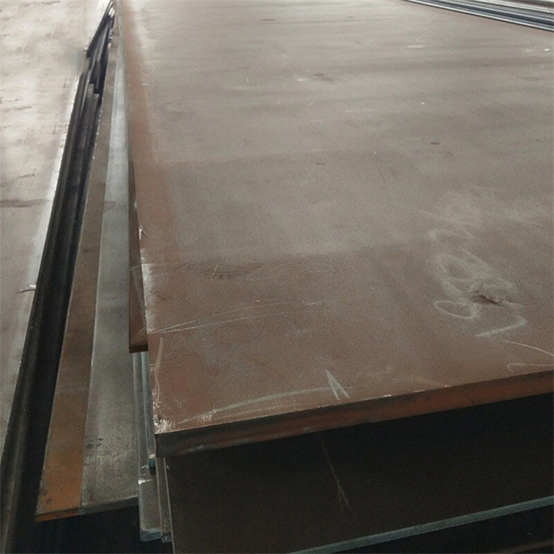 NM400/500 Steel Sheet