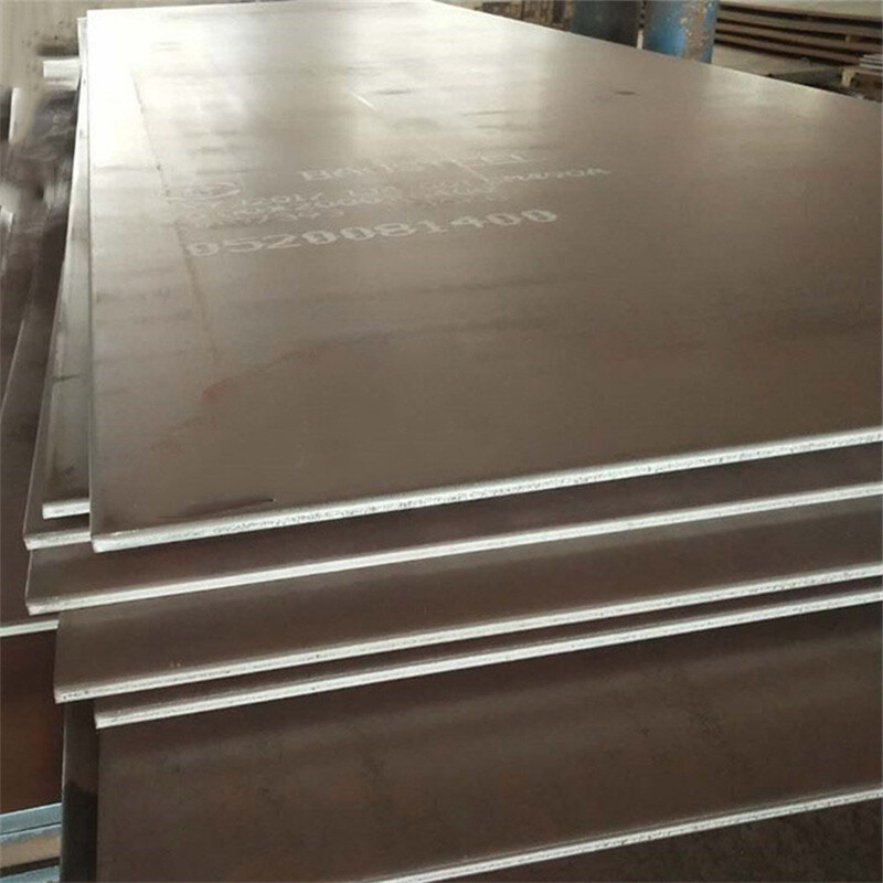 NM400/500 Steel Sheet