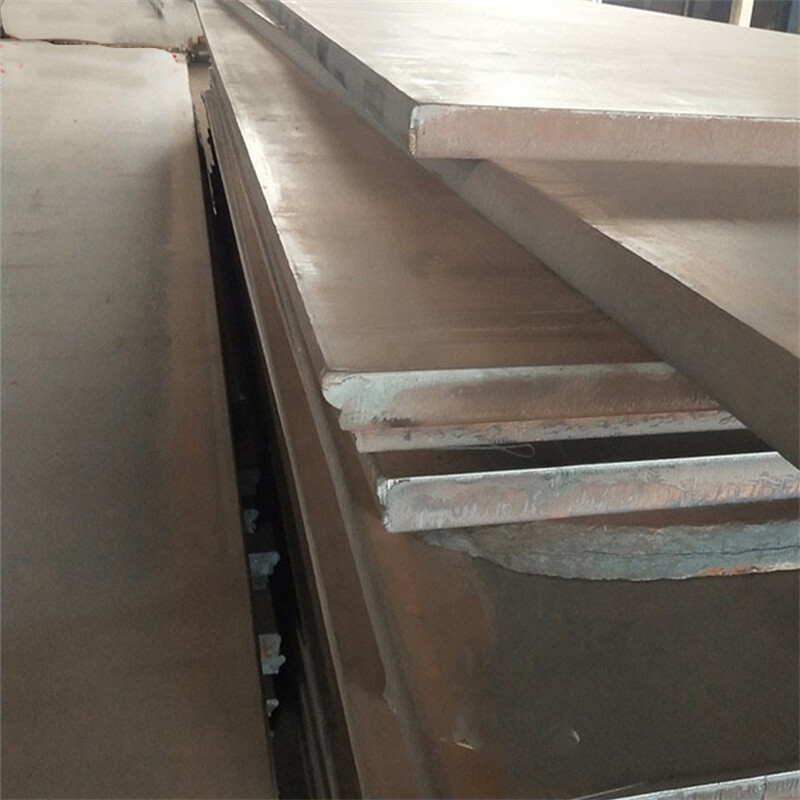 NM400/500 Steel Sheet
