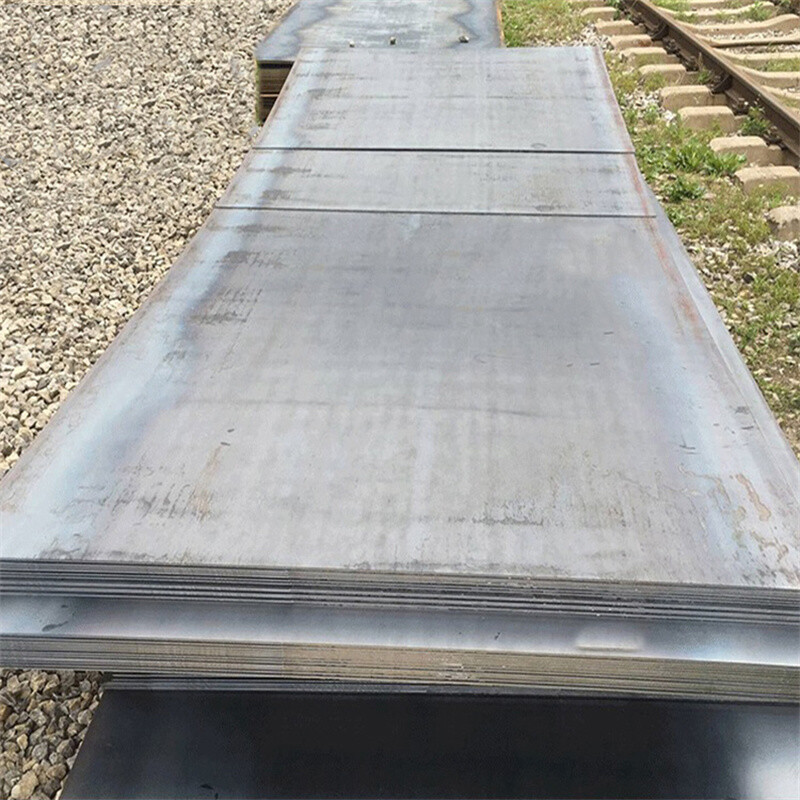 NM400/500 Steel Sheet