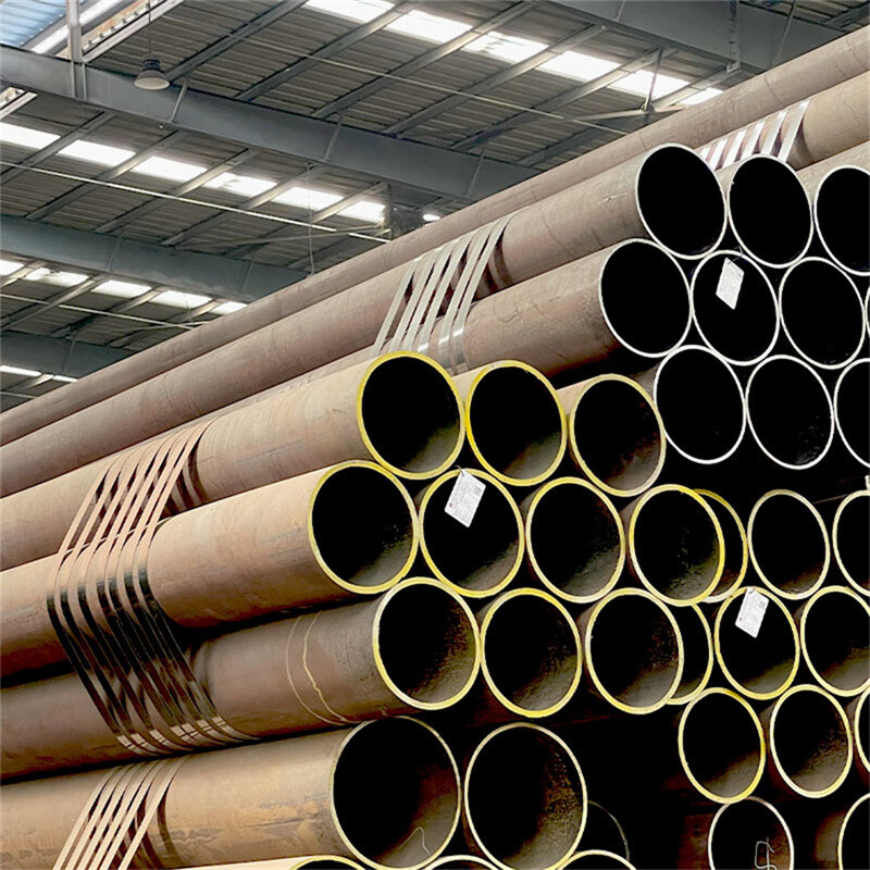 A179 Seamless Steel Pipe