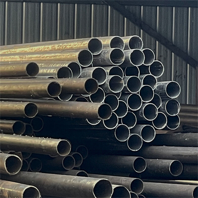 A519 Seamless Steel Pipe