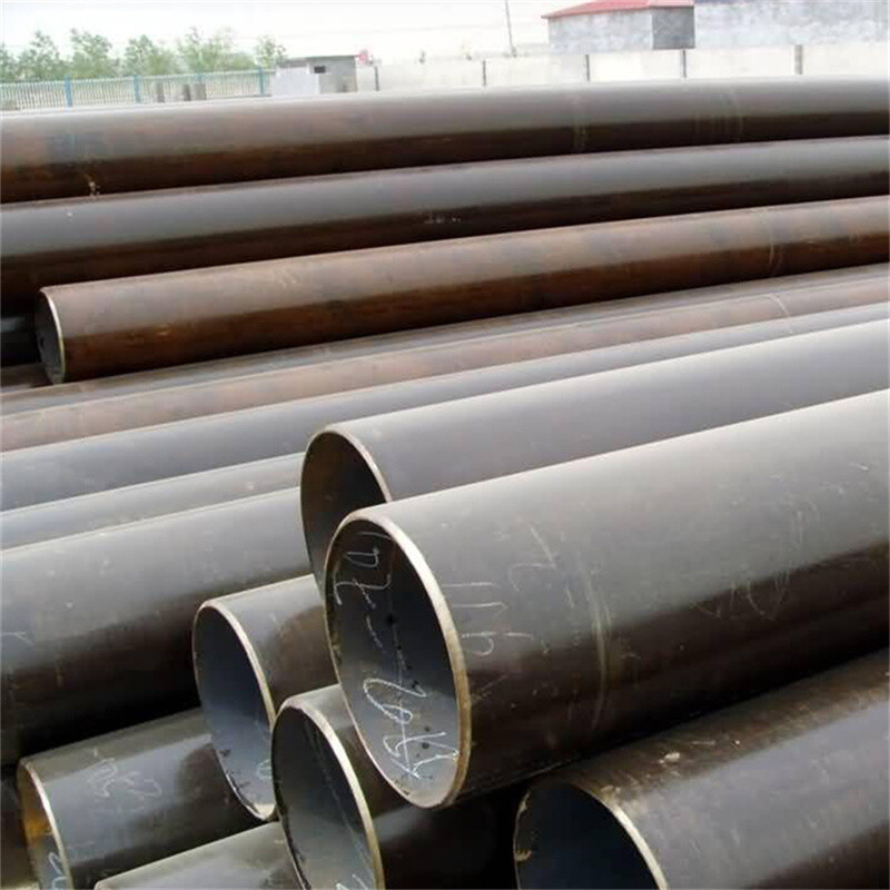 Seamless Steel Pipe