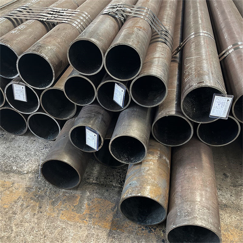 Seamless Steel Pipe