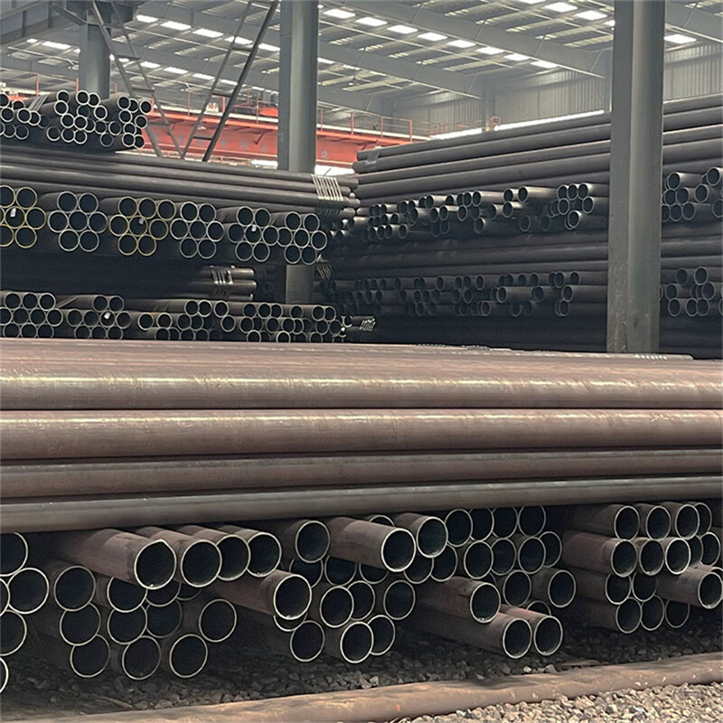 Seamless Steel Pipe
