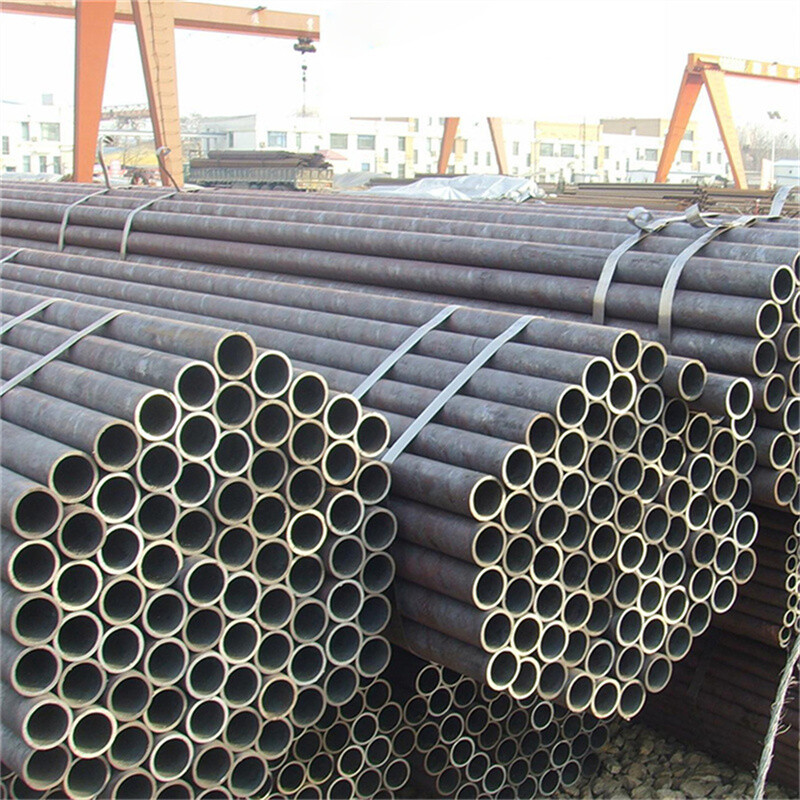10# Seamless Steel Pipe