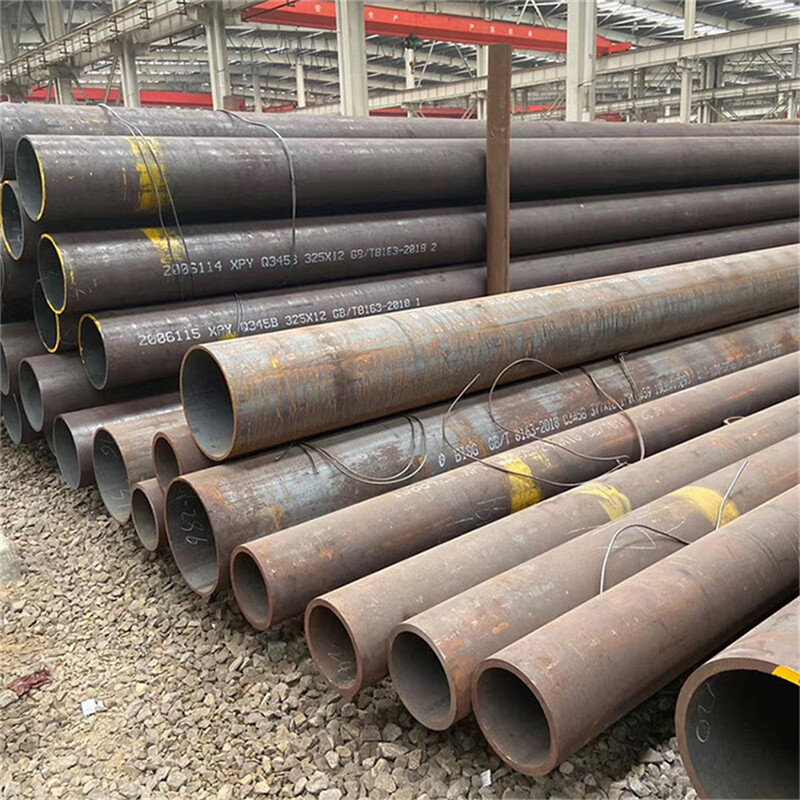 10# Seamless Steel Pipe