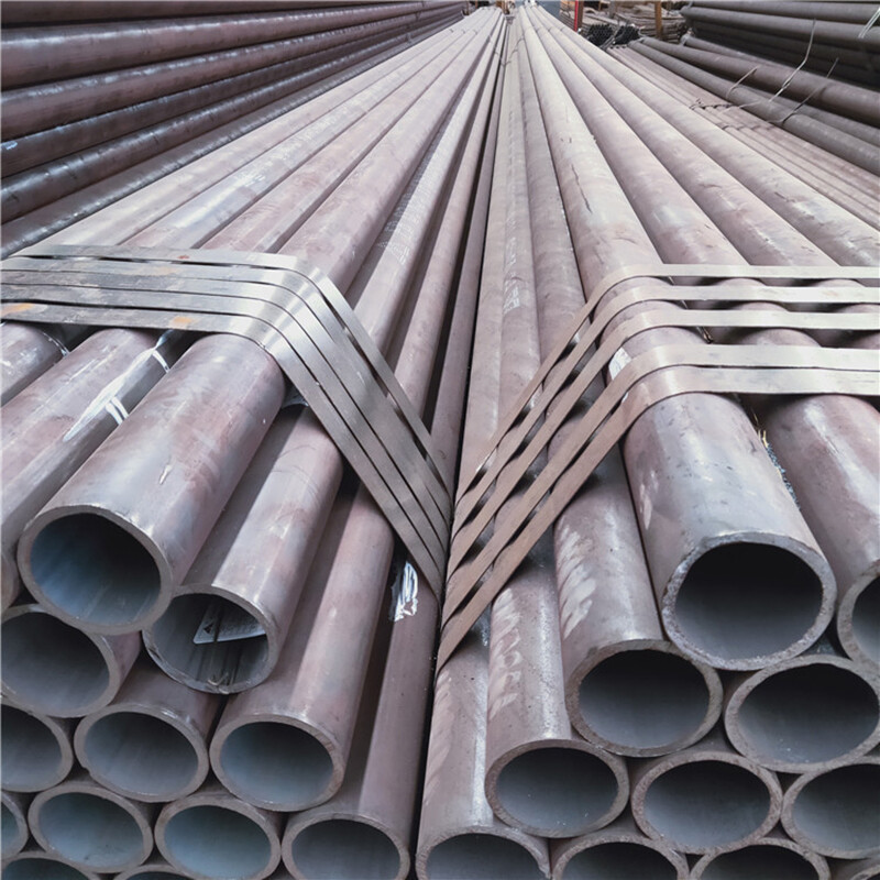  A106 Seamless Steel Pipe