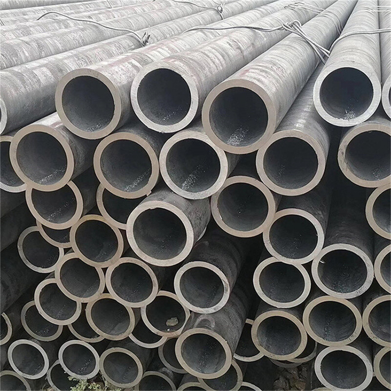  A106 Seamless Steel Pipe