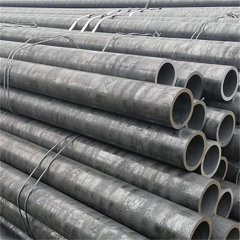  A106 Seamless Steel Pipe