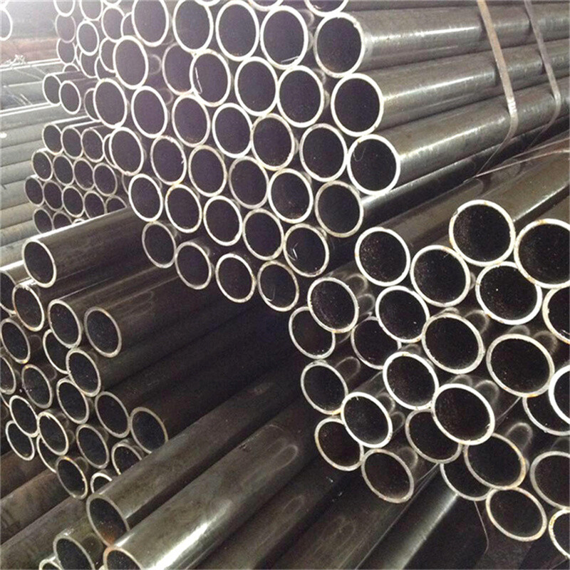  A106 Seamless Steel Pipe