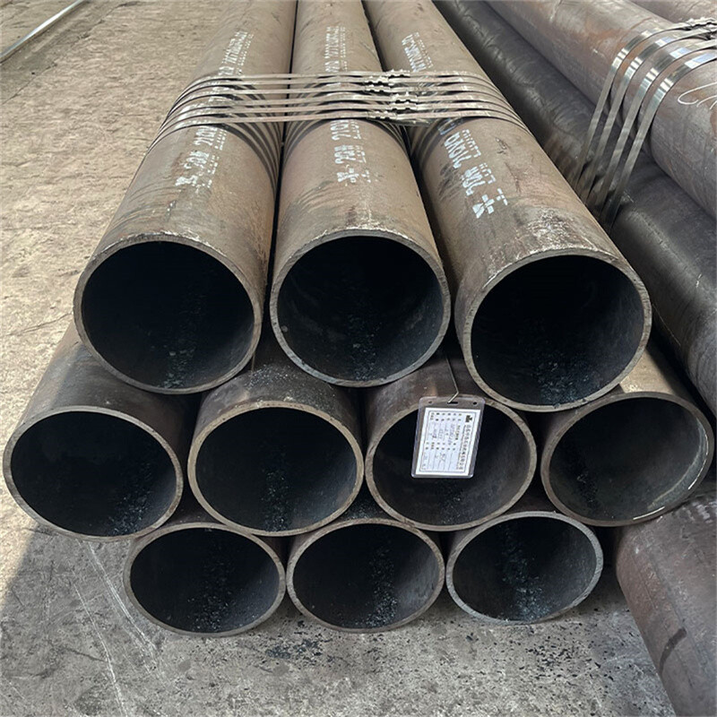  A106 Seamless Steel Pipe