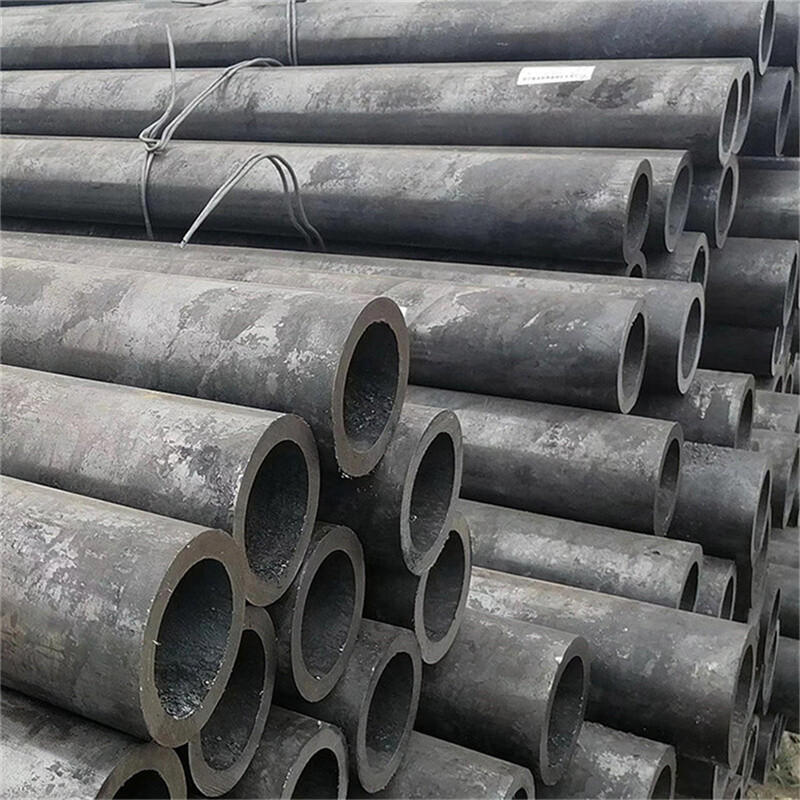 A36 Seamless Steel Pipe